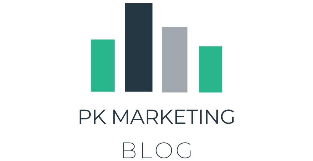 PK Marketing Blog